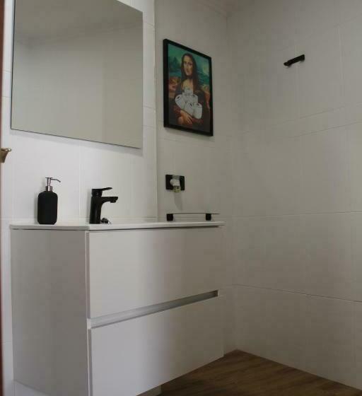 El Balcón De Teruel