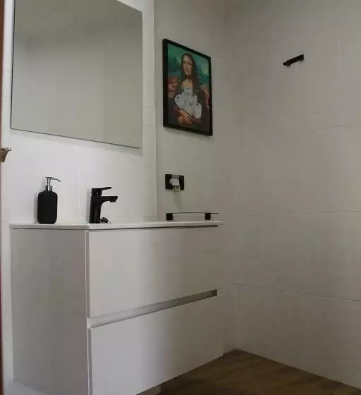 El Balcón De Teruel