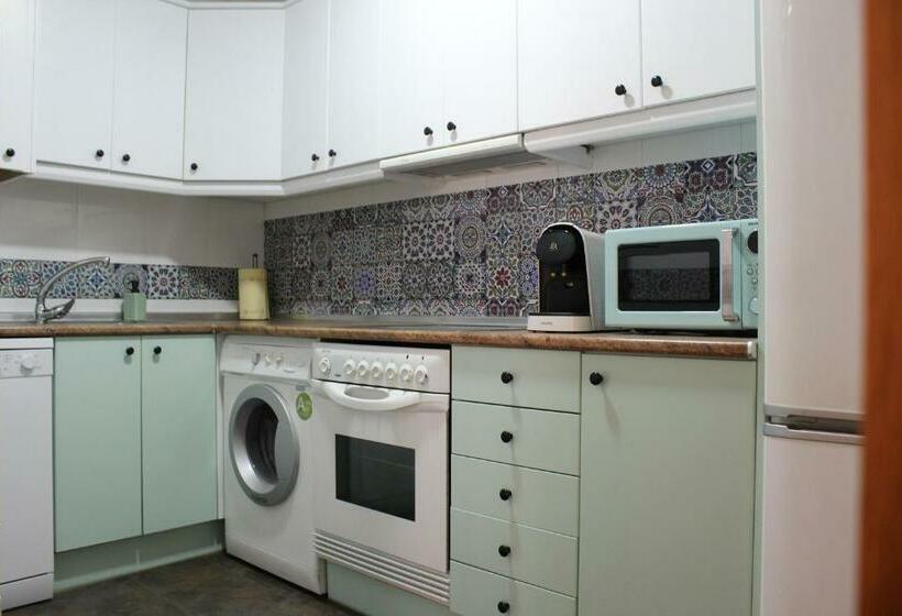 El Balcón De Teruel