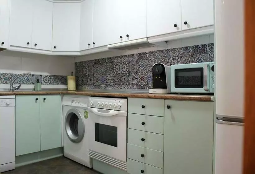 El Balcón De Teruel