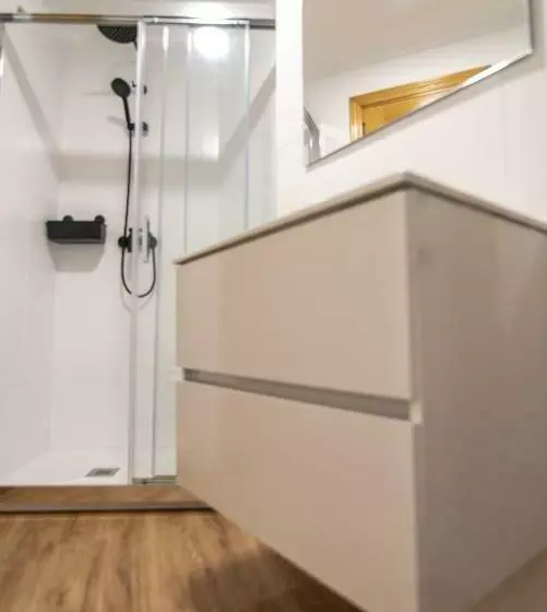 El Balcón De Teruel