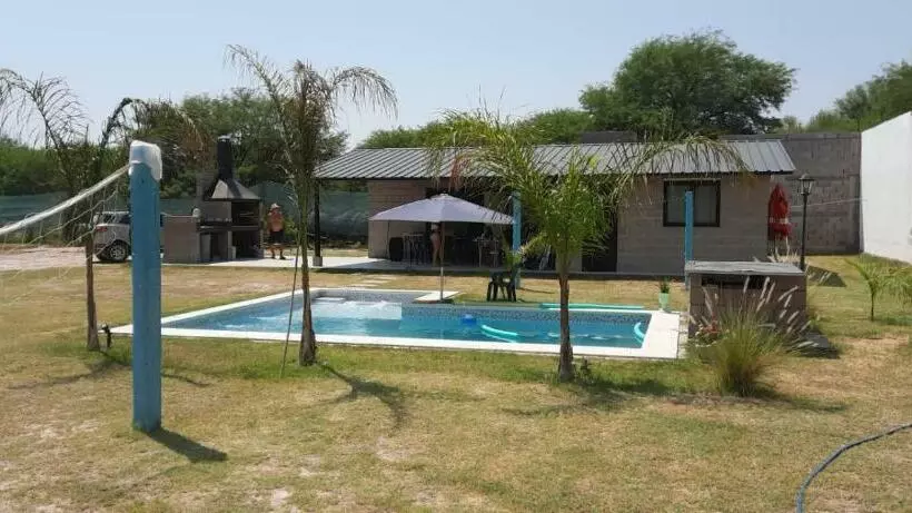 Finca Morita