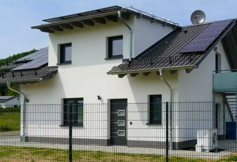 Funks Haus Am See