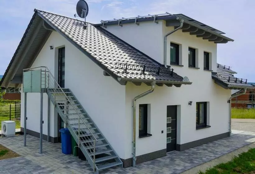 Funks Haus Am See