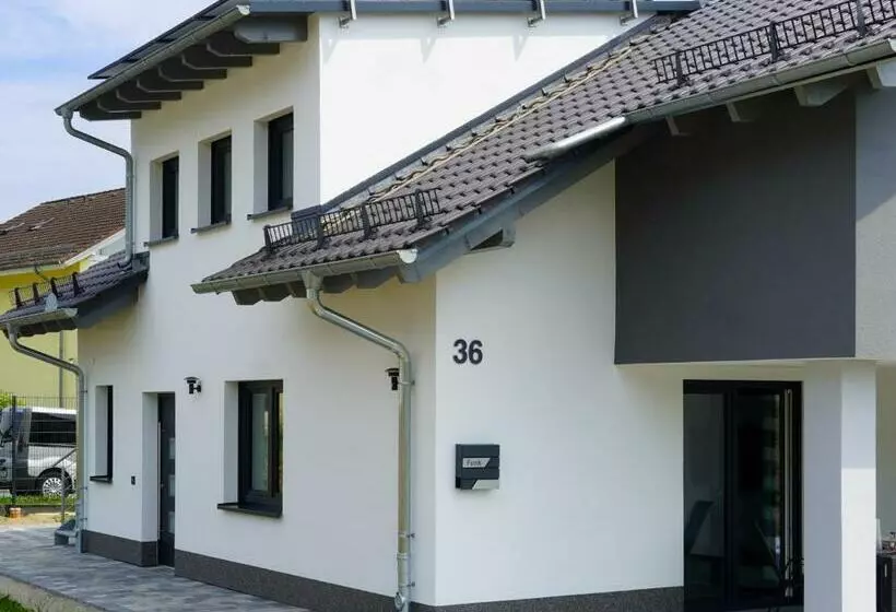 Funks Haus Am See