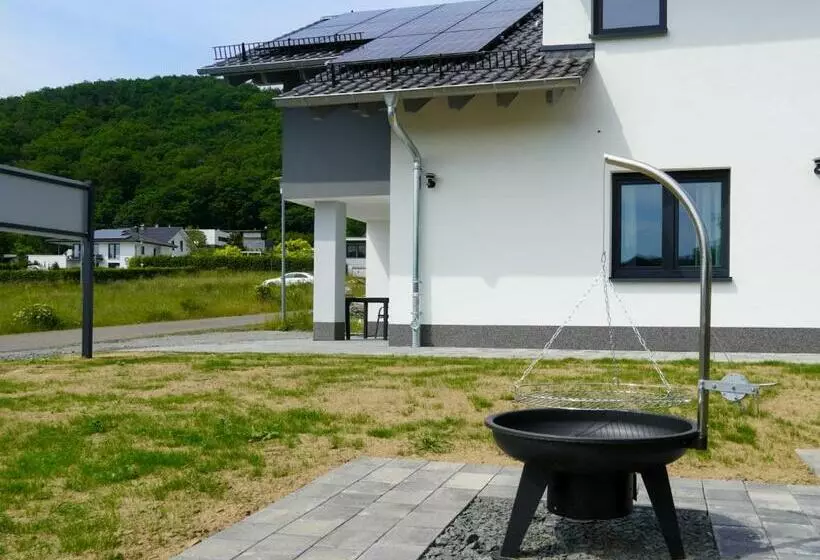 Funks Haus Am See