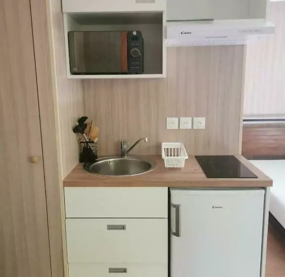 Grille Kub