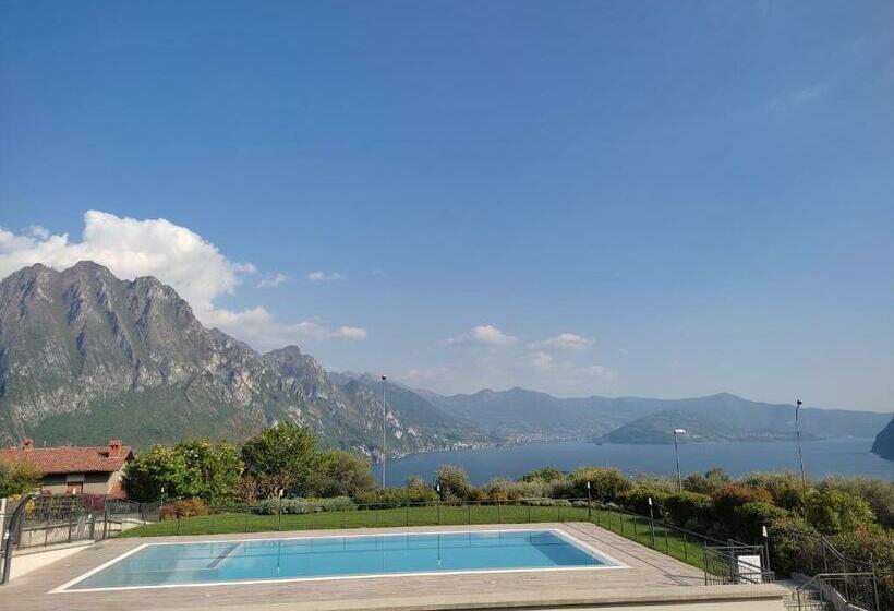 Iseolakerental   Costa Del Sole