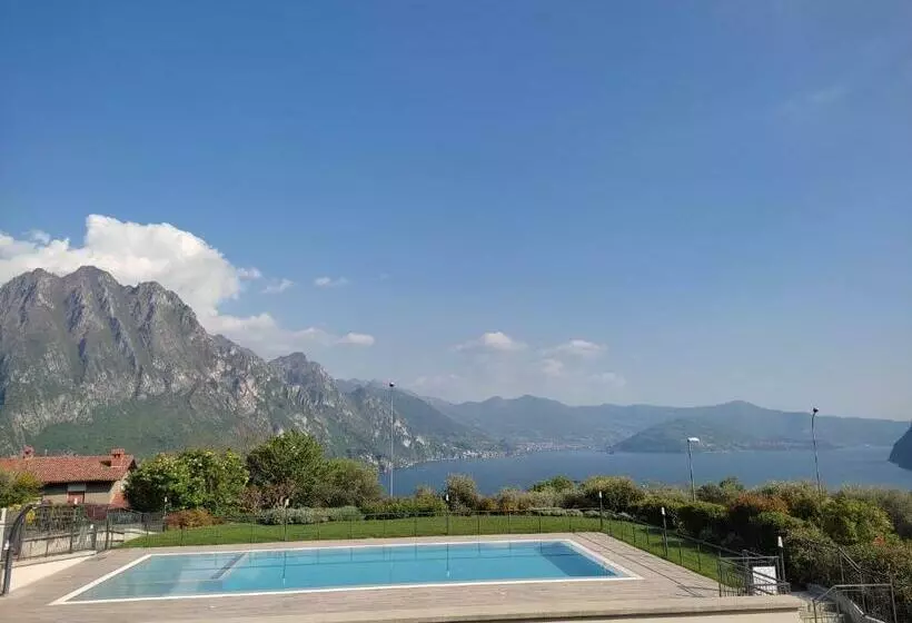 Iseolakerental   Costa Del Sole