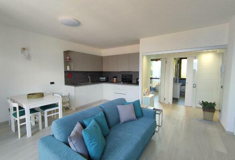 Iseolakerental   Costa Del Sole