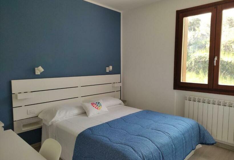 Iseolakerental   Costa Del Sole