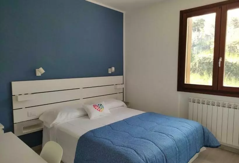 Iseolakerental   Costa Del Sole