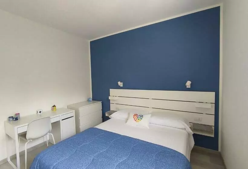 Iseolakerental   Costa Del Sole