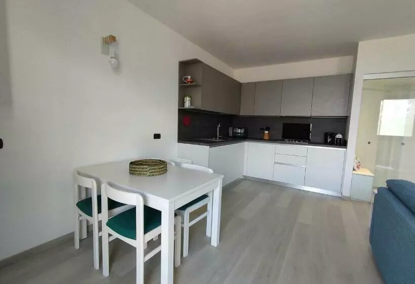 Iseolakerental   Costa Del Sole