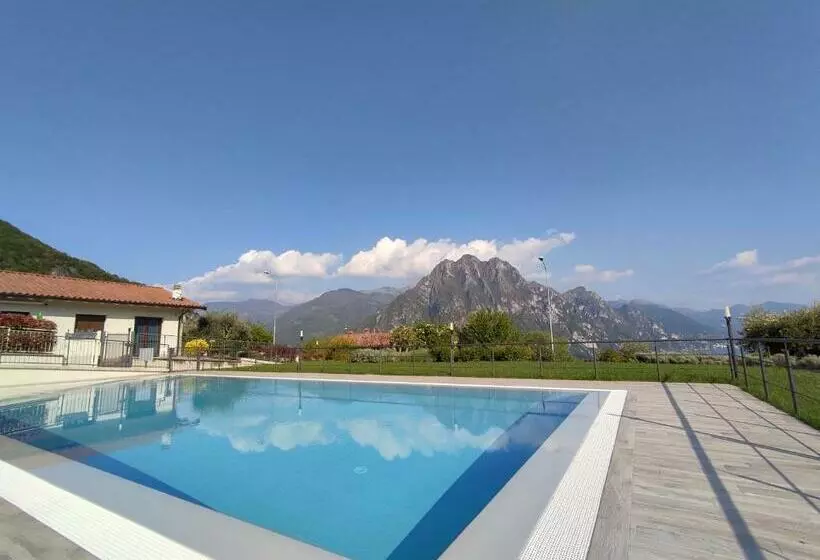 Iseolakerental   Costa Del Sole