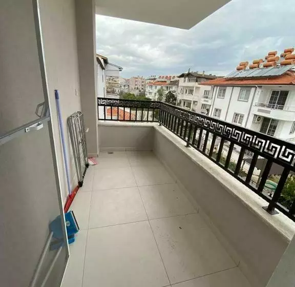 Kardelen Konutları