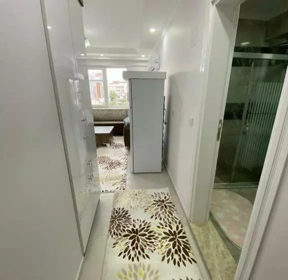 Kardelen Konutları