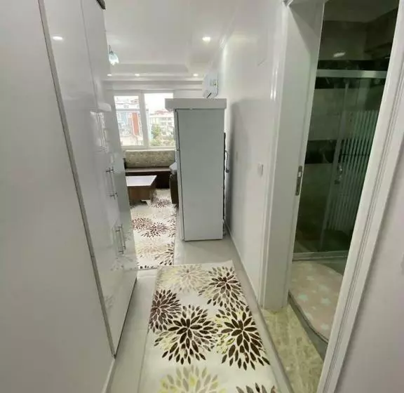 Kardelen Konutları