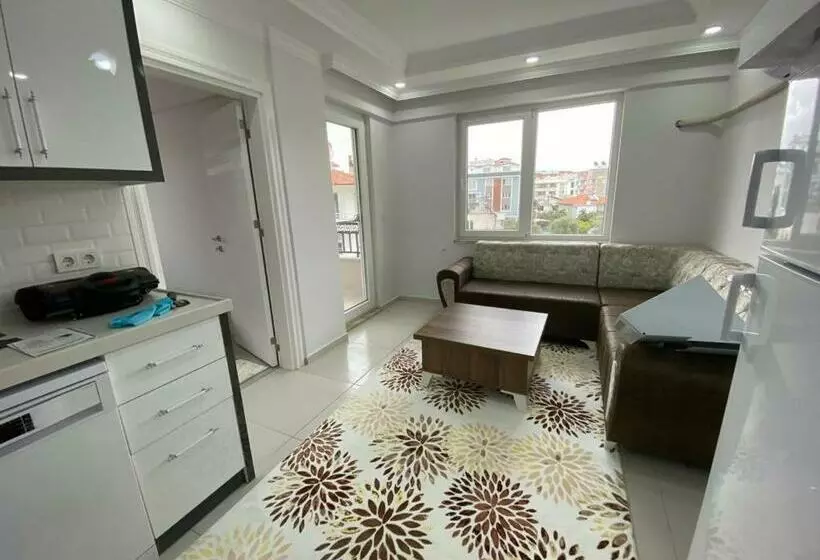 Kardelen Konutları