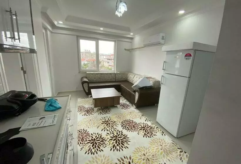 Kardelen Konutları