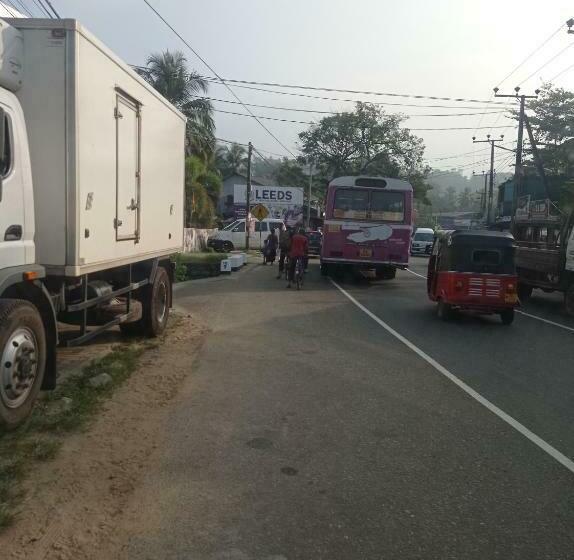 Kelani Lanka Holdings