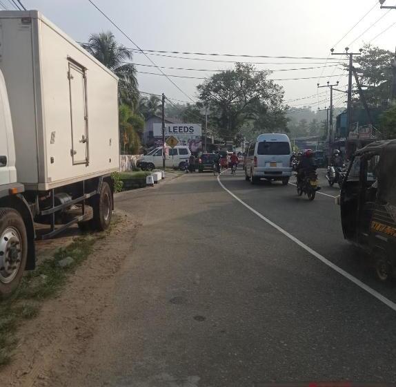 Kelani Lanka Holdings