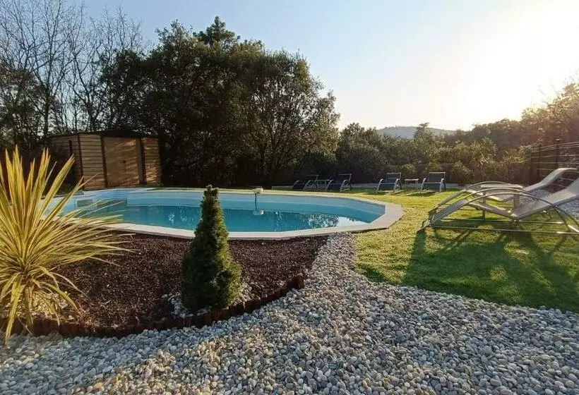 La Villa De Luna