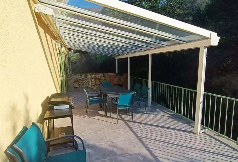 La Villa De Luna