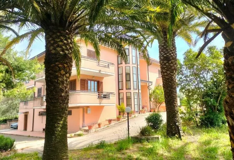 Le Palme