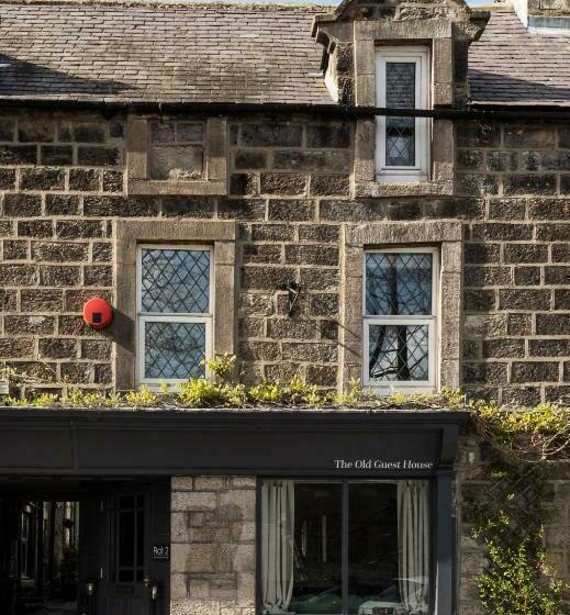 Luxe Design   Heart Of Rothbury   Sleeps 8!