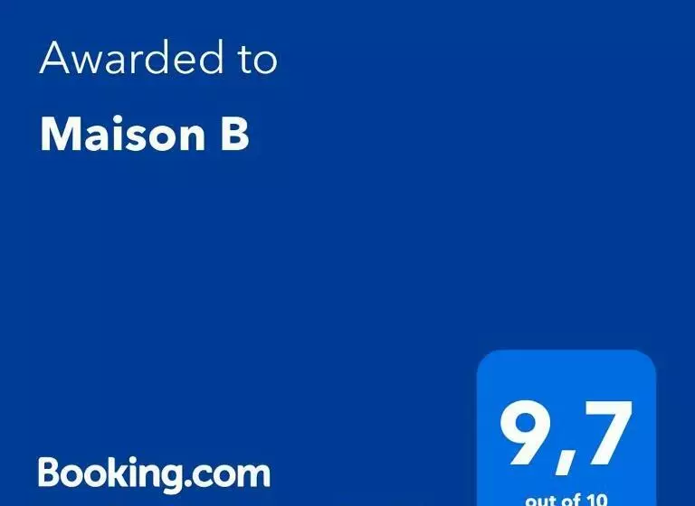 Maison B