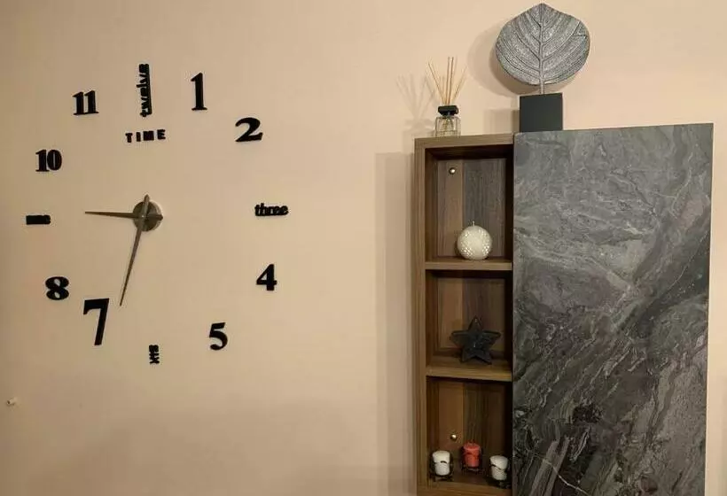 Apartment Mistik
