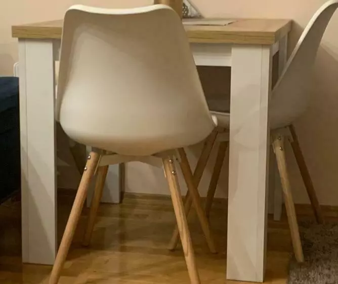 Apartment Mistik