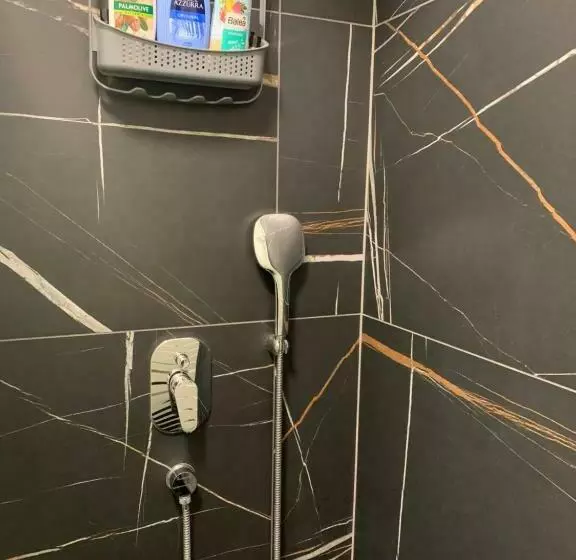 Apartment Mistik