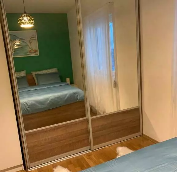 Apartment Mistik