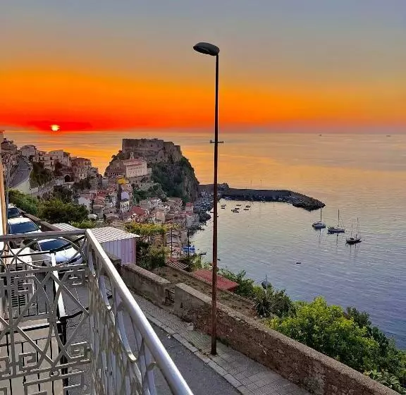 Nel Blu Dipinto Di Blu