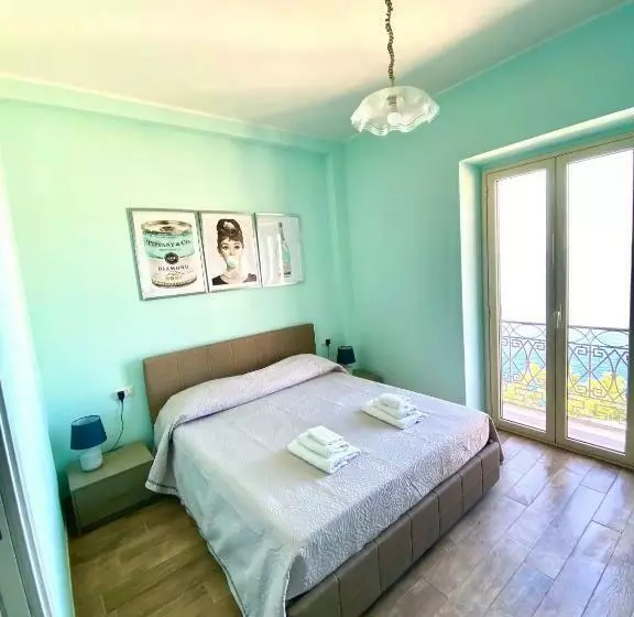 Nel Blu Dipinto Di Blu