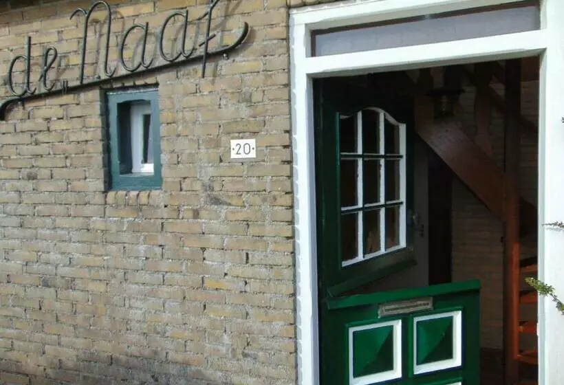 Polderhuis Voor 8 10 Personen Aan Zee