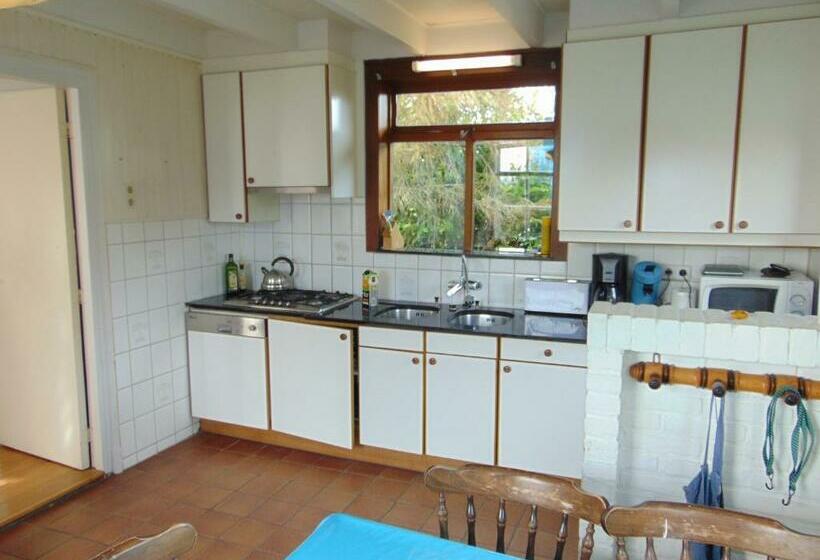 Polderhuis Voor 8 10 Personen Aan Zee