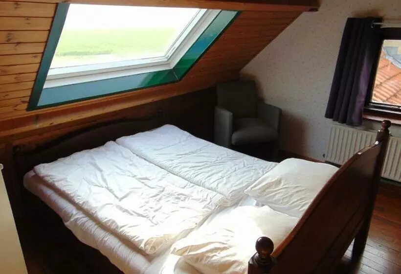 Polderhuis Voor 8 10 Personen Aan Zee