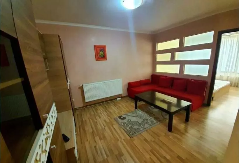 Rco Apartaments