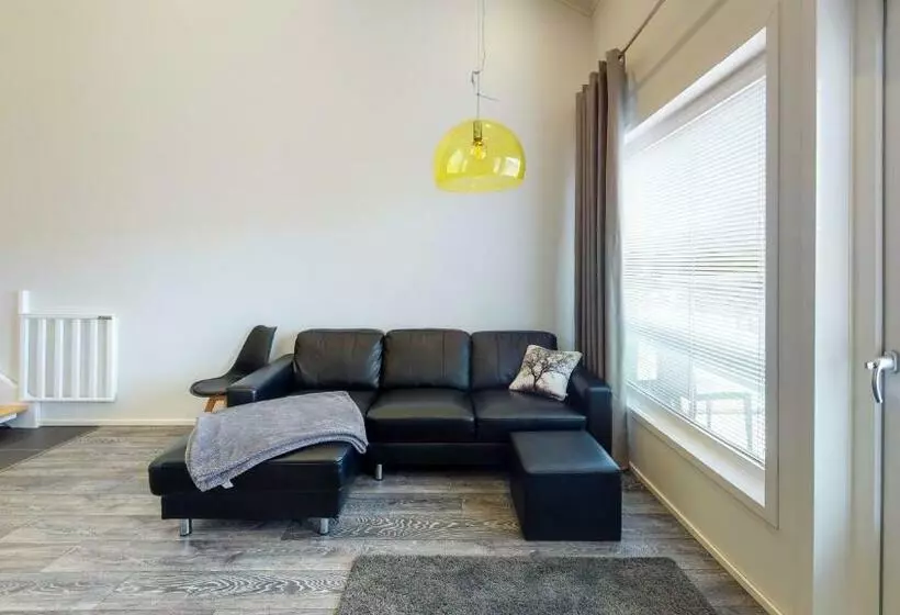 Starvillas A 301   6 Hengen Viehättävä Huoneisto Keskeisellä Paikalla