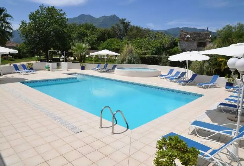 Villa Oceane