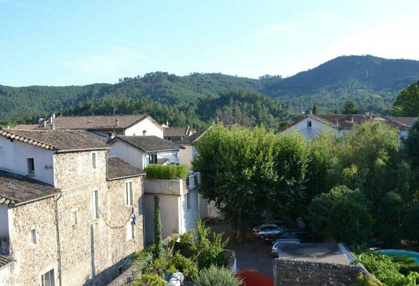 Vista Cevenol: Appartement 2 Chambres