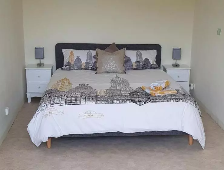 Vista Cevenol: Appartement 2 Chambres