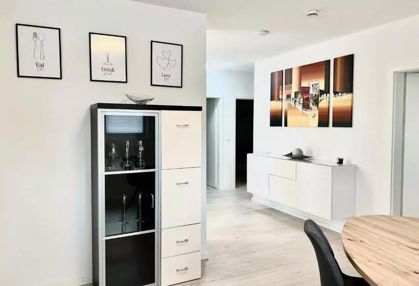 Apartment Brochenzell   Nahe Ravensburger Spieleland