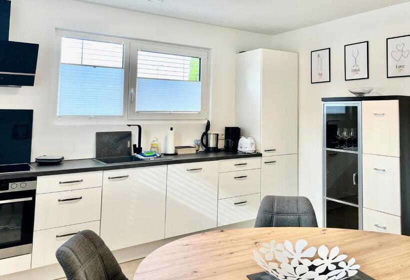 Apartment Brochenzell   Nahe Ravensburger Spieleland