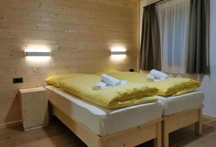 App. Monte Pore   Agriturismo La Majon