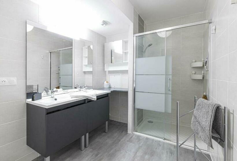 T2 Terrasse  Terra Botanica Et Aquavita