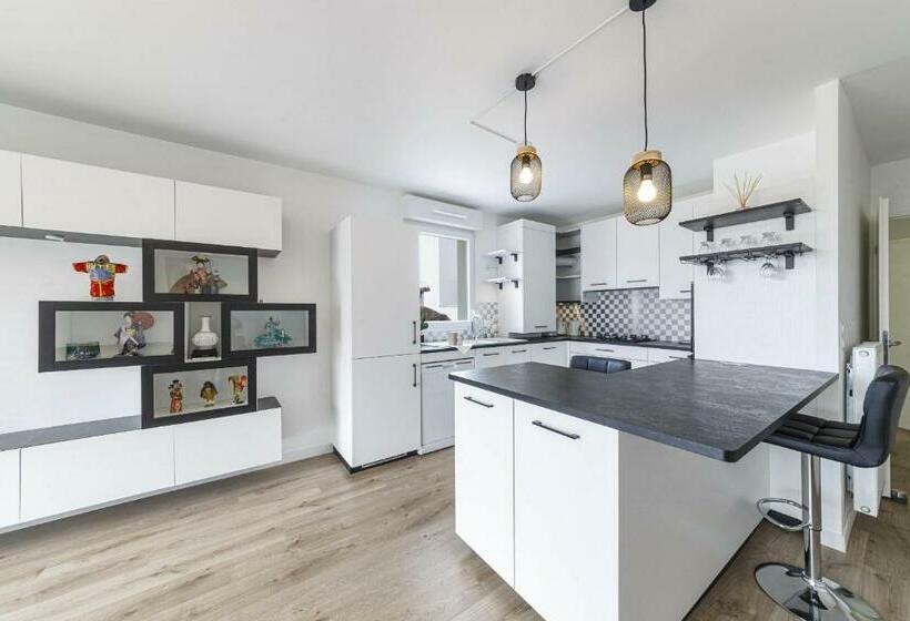 T2 Terrasse  Terra Botanica Et Aquavita